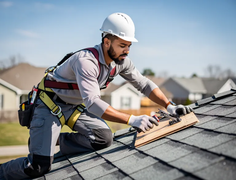 roof repair Stonegate-Queensway